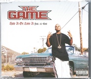 The Game - Hate It Or Love It CD1