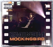 Eminem - Mockingbird CD1