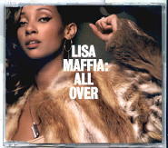 Lisa Maffia - All Over