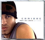 Enrique Iglesias & Kelis - Not In Love CD2