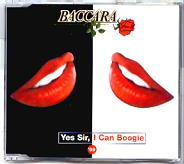 Baccara - Yes Sir, I Can Boogie 99