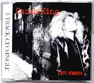 Carole King - City Streets