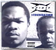 Xzibit - The Foundation