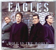 The Eagles - Hole In The World