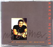 Aaron Neville - My Brother, My Brother