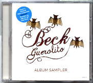 Beck - Guerolito Sampler