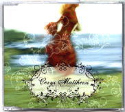 Cerys Matthews - Never Said Goodbye