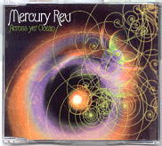 Mercury Rev - Across Yer Ocean