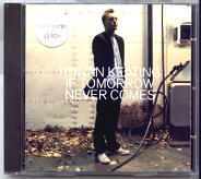 Ronan Keating - If Tomorrow Never Comes CD2