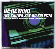 Artful Dodger & Craig David - Re-Rewind The Crowd Say Bo Selector