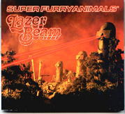 Super Furry Animals - Lazer Beam