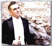 Morrissey - The Youngest Was The Most Loved CD1