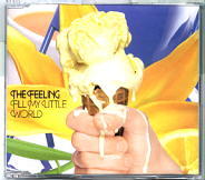 The Feeling - Fill My Little World