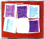 Underworld - Cowgirl CD2