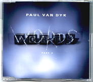 Paul Van Dyk - Words CD2