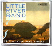 Little River Band