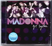 Madonna - Get Together CD2