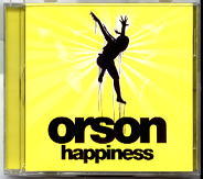 Orson - Happiness