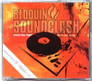 Bedouin Soundclash - When the Night Feels My Song