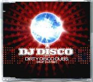 DJ Disco - Dirty Disco Dubs