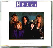 Heart - I Didn't Want To Need You