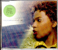 Macy Gray - Do Something CD 1