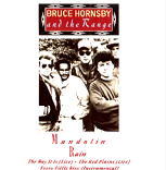 Bruce Hornsby - Mandolin Rain
