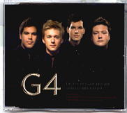 G4 - First Of May