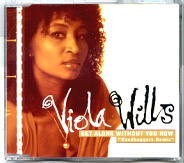 Viola Wills - Get Along Without You Now