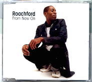 Roachford - From Now On