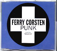 Ferry Corsten - Punk