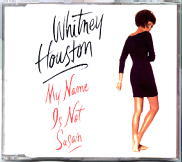 Whitney Houston - My Name Is Not Susan 