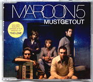 Maroon 5 - Must Get Out