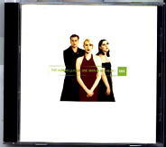 Human League - One Man In My Heart CD 1