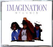 Imagination - Megamix