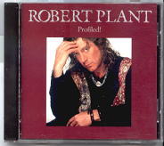 Robert Plant - Profiled