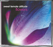 Sweet Female Attitude - Flowers