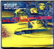 Billy Idol - Shock To The System 2 x CD Set