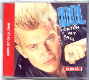 Billy Idol - Catch My Fall