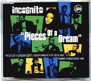 Incognito - Pieces Of A Dream