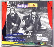 Indigo Girls - Least Complicated