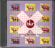 Blur - There's No Other Way