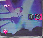 Moby - Move