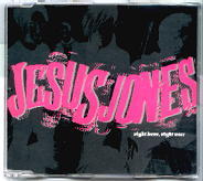 Jesus Jones - Right Here Right Now