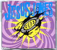 Jesus Jones - International Bright Young Thing