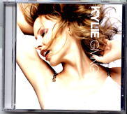 Kylie Minogue - Giving You Up CD 2