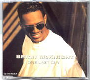 Brian McKnight - One Last Cry