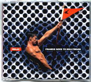 Frankie Goes To Hollywood - Relax