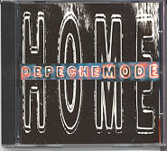 Depeche Mode - Home CD 2