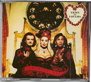 Army Of Lovers - Judgement Day